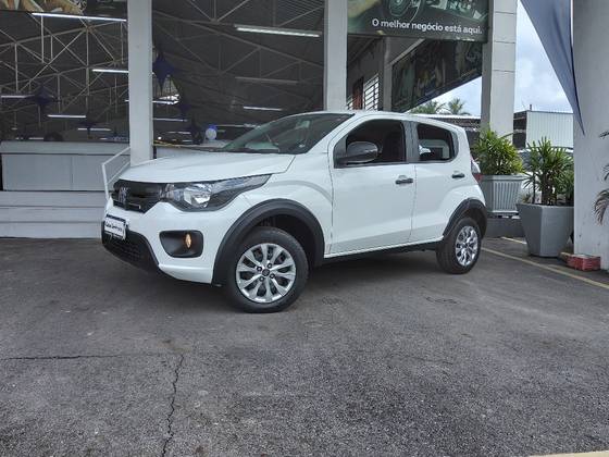 FIAT MOBI 1.0 EVO FLEX LIKE. MANUAL FIAT MOBI 1.0 EVO FLEX LIKE. MANUAL